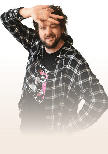 alessio bartolini