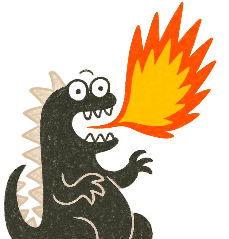 dragon